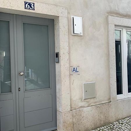 Garcia Place Lisboa المظهر الخارجي الصورة
