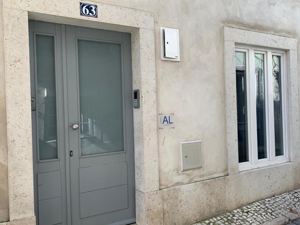 Garcia Place Lisboa المظهر الخارجي الصورة