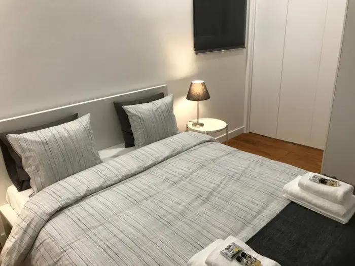 Garcia Place Lisboa المظهر الخارجي الصورة
