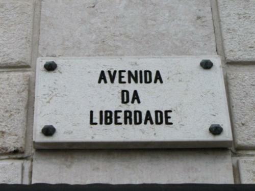 Garcia Place Lisboa المظهر الخارجي الصورة