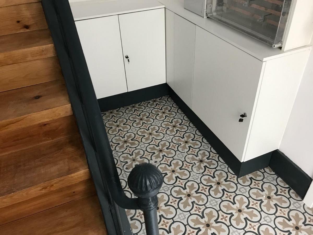 Garcia Place Lisboa المظهر الخارجي الصورة